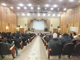 International Symposium on Hepatitis B and C was Held at TUOMS