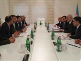 TUOMS Chancellor Visited Azerbaijan to Discuss Mutual Medical Collaborations