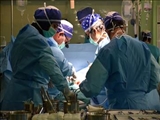 First Heart Transplant Successfully Done at TUOMS