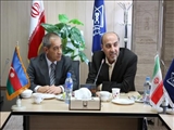 Visit of the Health Minister of Nakhchivan from TUOMS