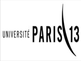 Professor Rashidi Visited Paris-13 University